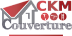 Ckm Couverture Couvreur A La Guerche De Bretagne Logo