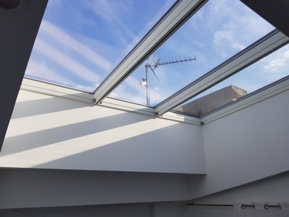 Ckm Couverture Couvreur A La Guerche De Bretagne Velux 2