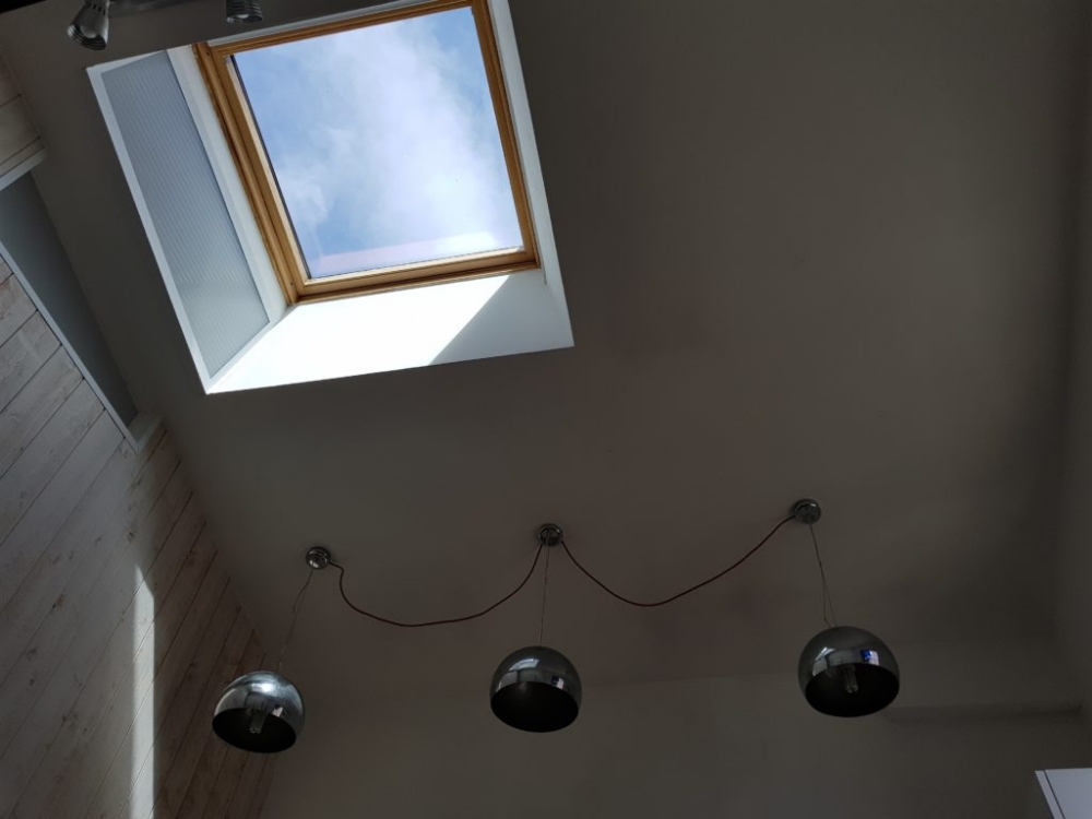 Ckm Couverture Couvreur A La Guerche De Bretagne Velux 5