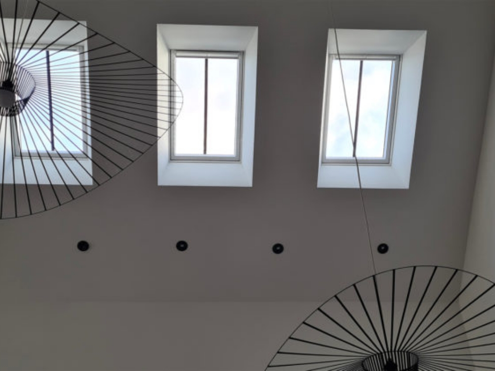 Ckm Couverture Couvreur A La Guerche De Bretagne Velux 7