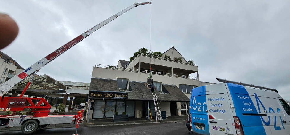 Ckm Couverture Couvreur A La Guerche De Bretagne 20240228 140453