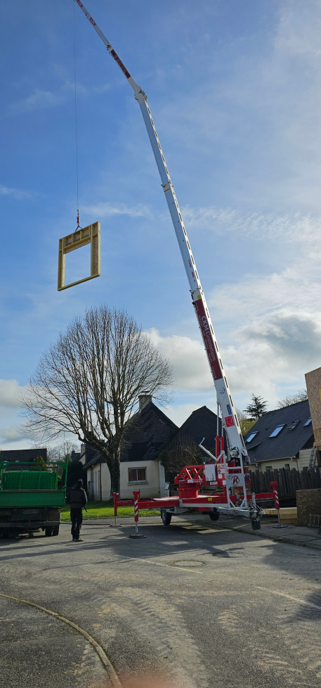 Ckm Couverture Couvreur A La Guerche De Bretagne 20240313 102114
