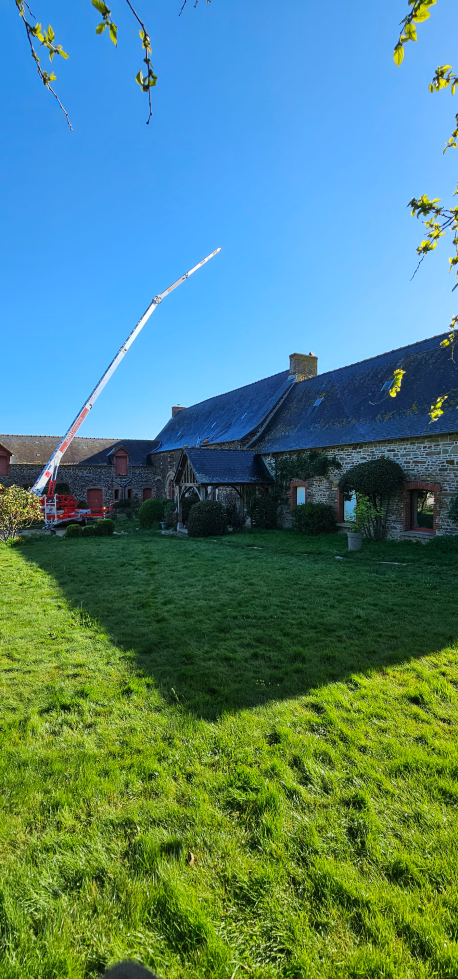 Ckm Couverture Couvreur A La Guerche De Bretagne 20240418 100507